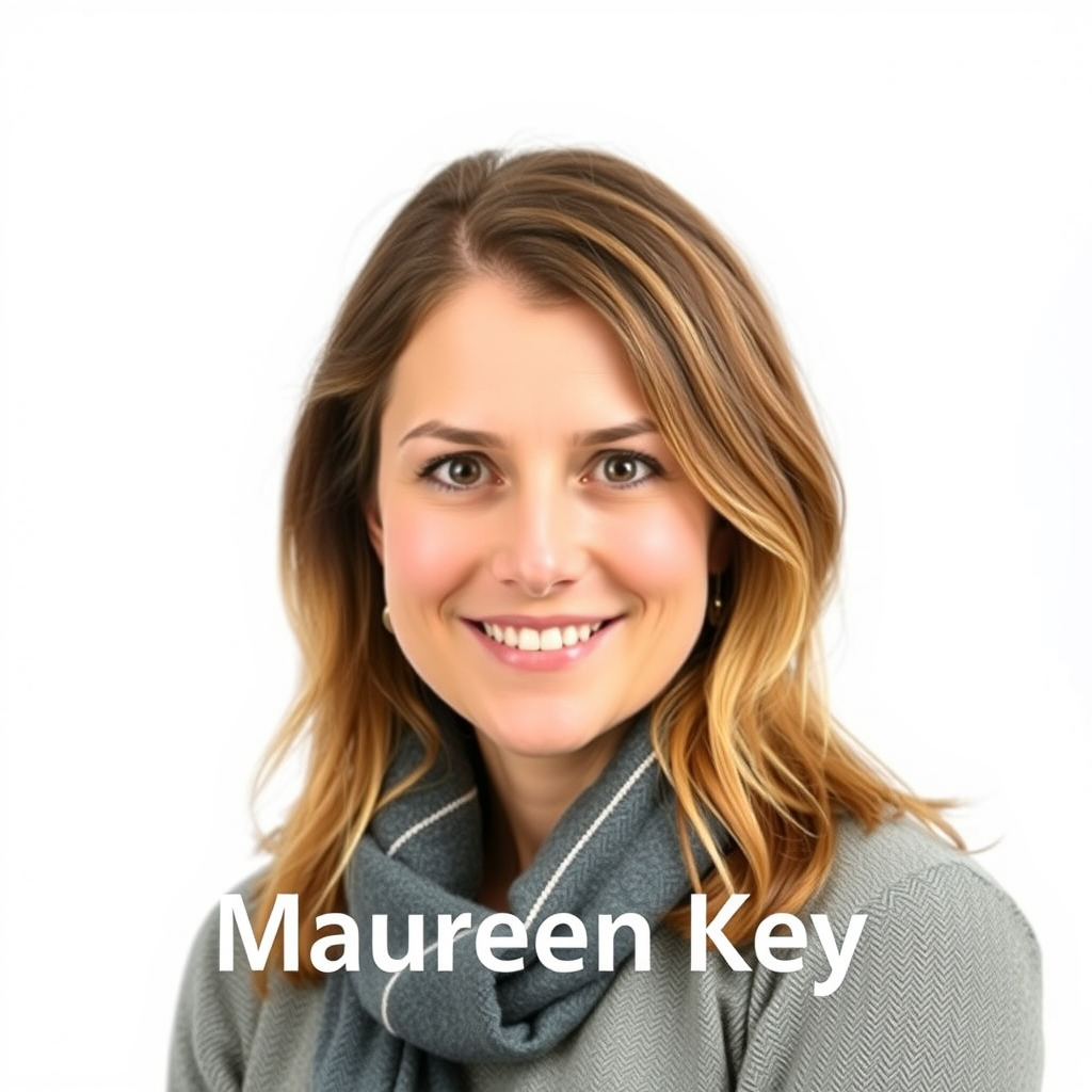 Maureen Key's Profile