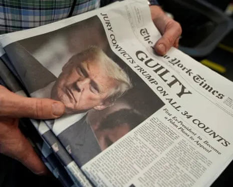 Troubling Yet Far From Surprising: Trump’s Most Recent Legal Action Targeting Major Media Outlet Aligns With Pattern of Executive Lawfare