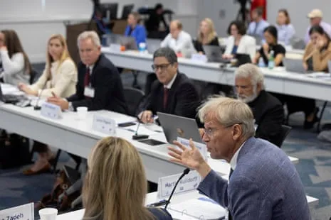 US Health Panel Recommends Separate Injections for Measles In Place of Single Shot