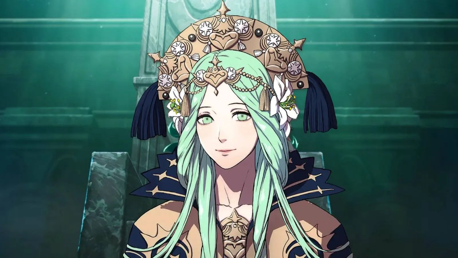 Fire Emblem: Fortune’s Weave Looks More Like a Predecessor Rather Than a Follow-Up