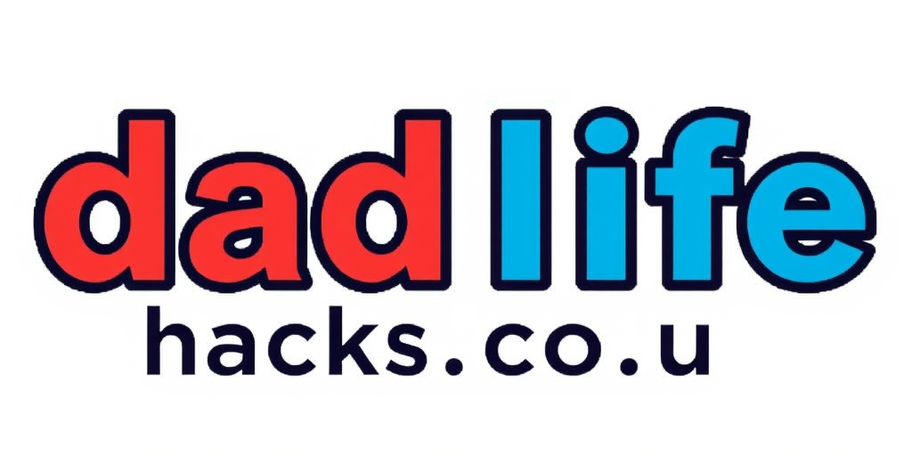 Dad Life Hacks UK